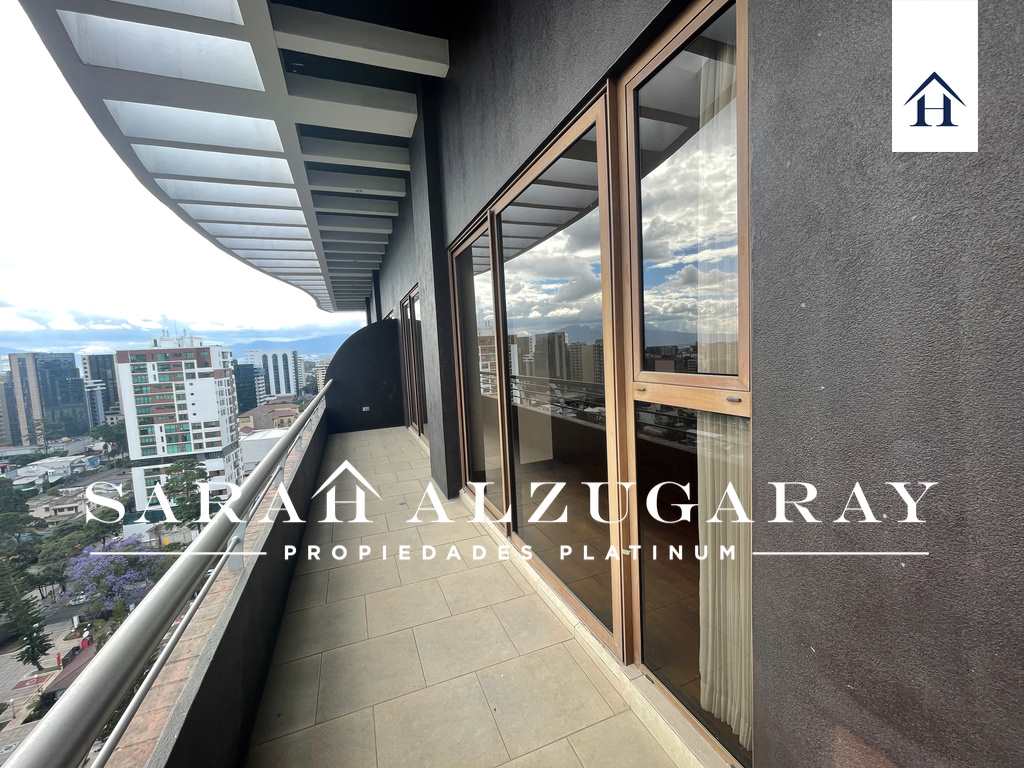 PENTHOUSE C/ VISTA Y BALCÓN 3 HAB. / EDIF. SANTA MARIA Z. 10