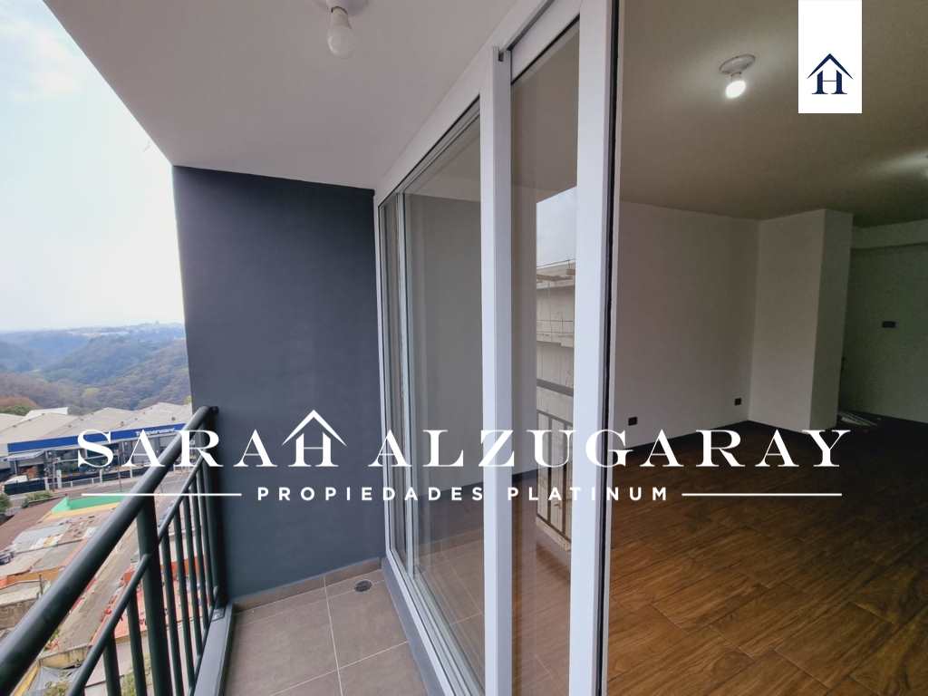 APTO. PARA ESTRENAR Z. 11 2 HAB. / ELEGANTE EDIFICIO