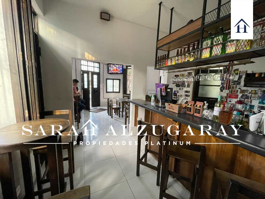 NEGOCIO C/LICENCIA USO A&B 40 MTS2/ COL. MARISCAL Z. 11