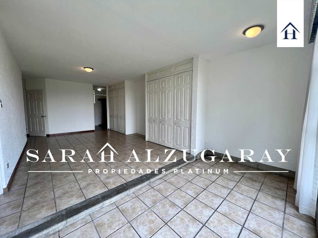 APTO A 5 MINUTOS D/ Z. 15 2 HAB. / COND. MADEROS