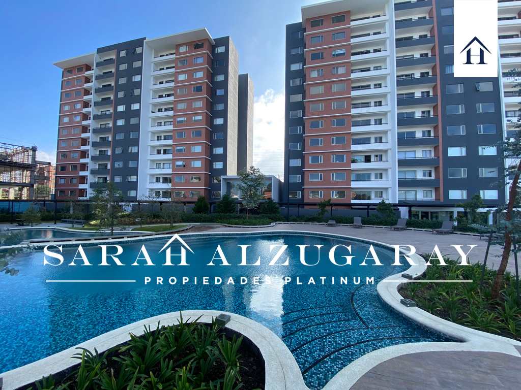 APTO. PARA ESTRENAR Z. 14 3 HAB. / EDIFICIO SEGHERIA