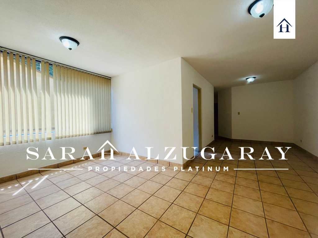 APTO CENTRICO EN ZONA 14 2 HAB./ EDIF. VILLAS DEL SOL