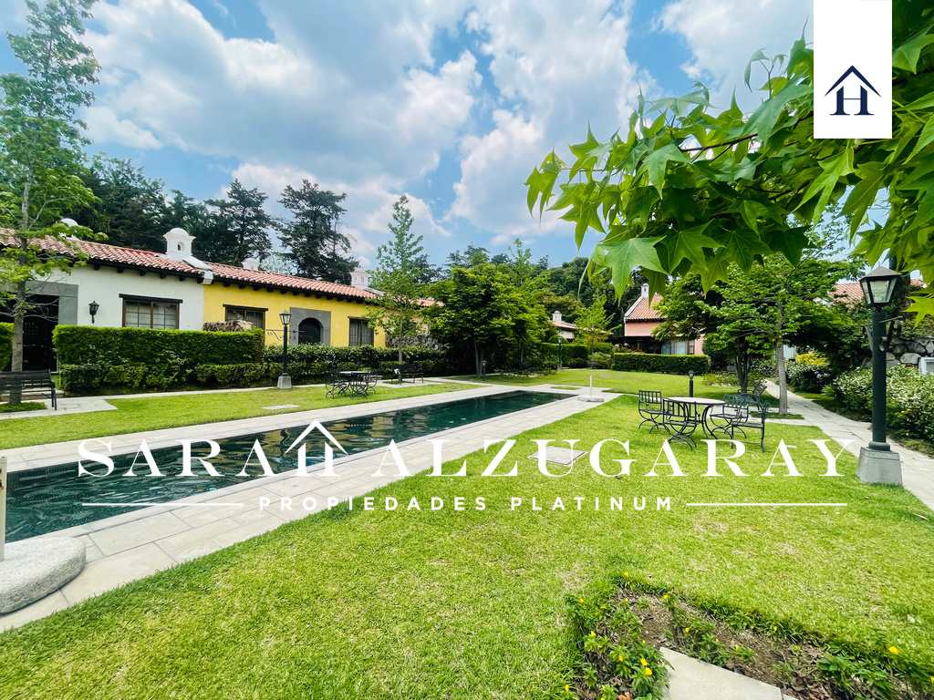 CASA TIPO LOFT EN ANTIGUA 3 HAB./ 228 MTS2 PANORAMA