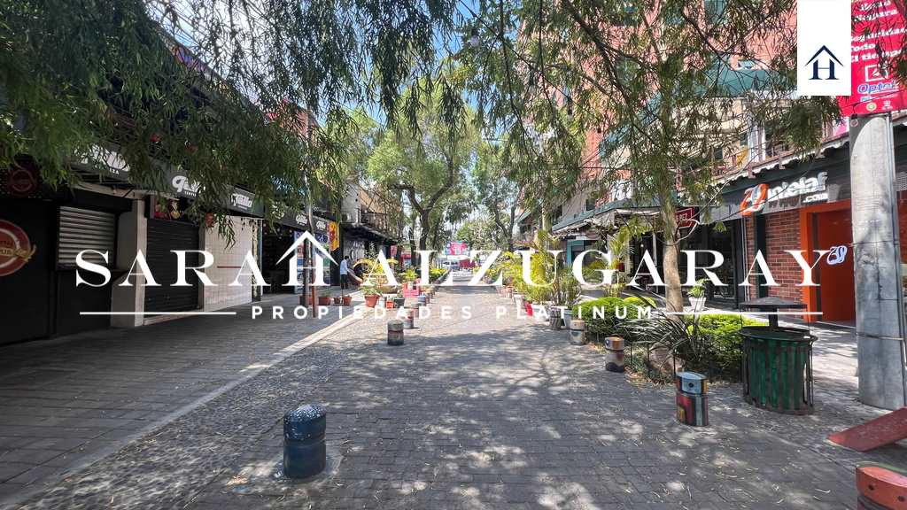 CASA P/ USO COMERCIAL Z. 4 385 MTS. / IDEAL P/ NEGOCIO