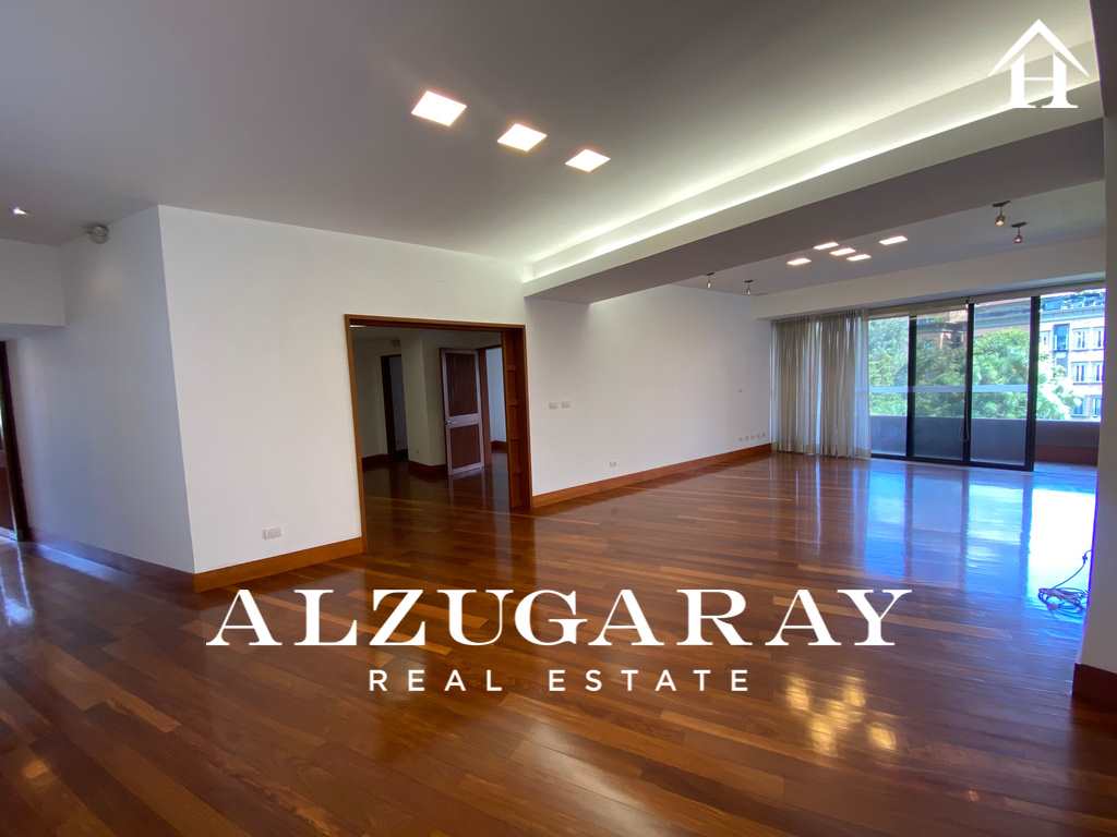APTO. ELEGANTE C/VISTA, Z. 10 2 HAB/ AREA LAS MARGARITAS