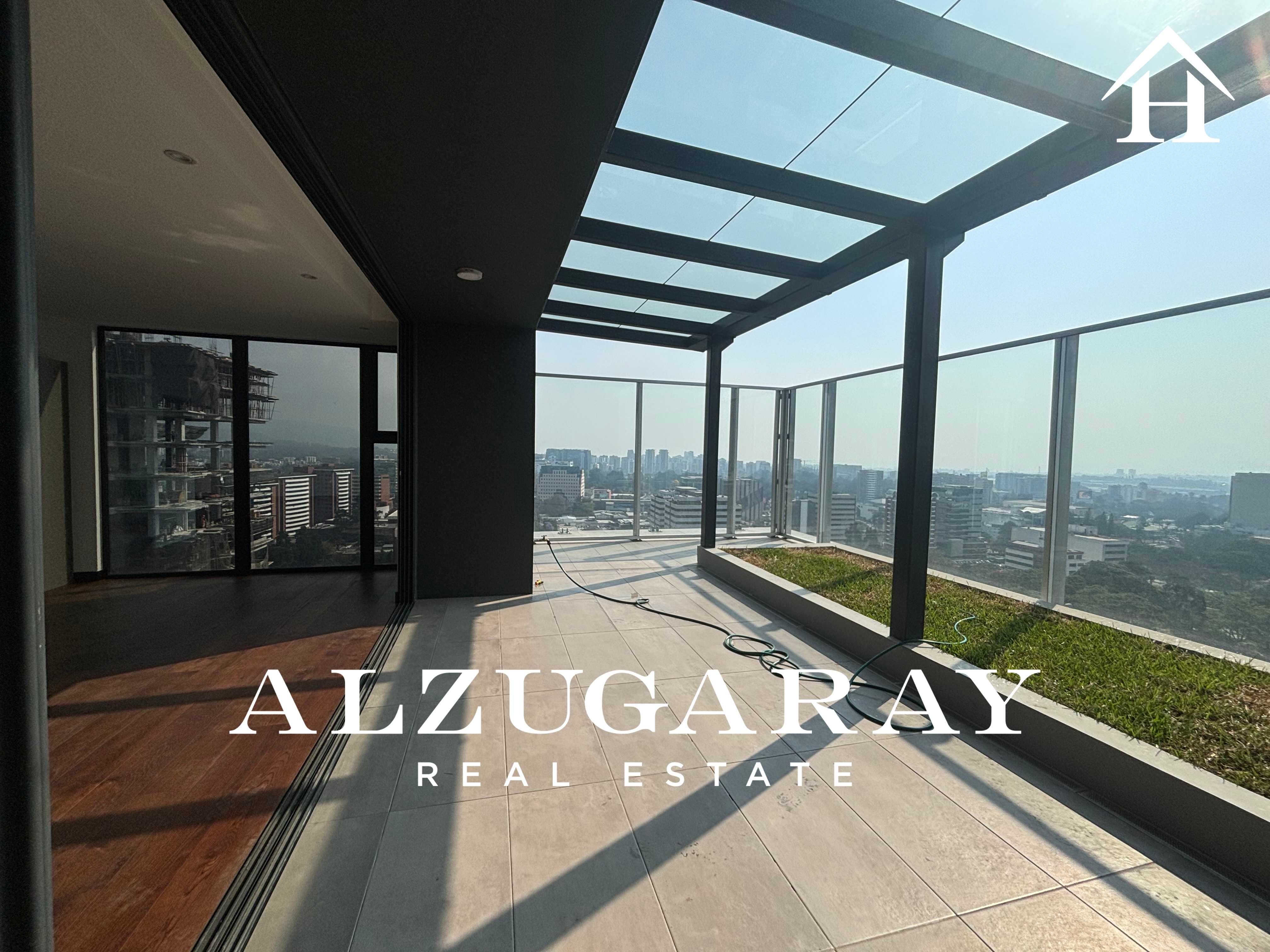 REMATO PENT-HOUSE 3 HAB/ 2 NIVELES, Z.10
