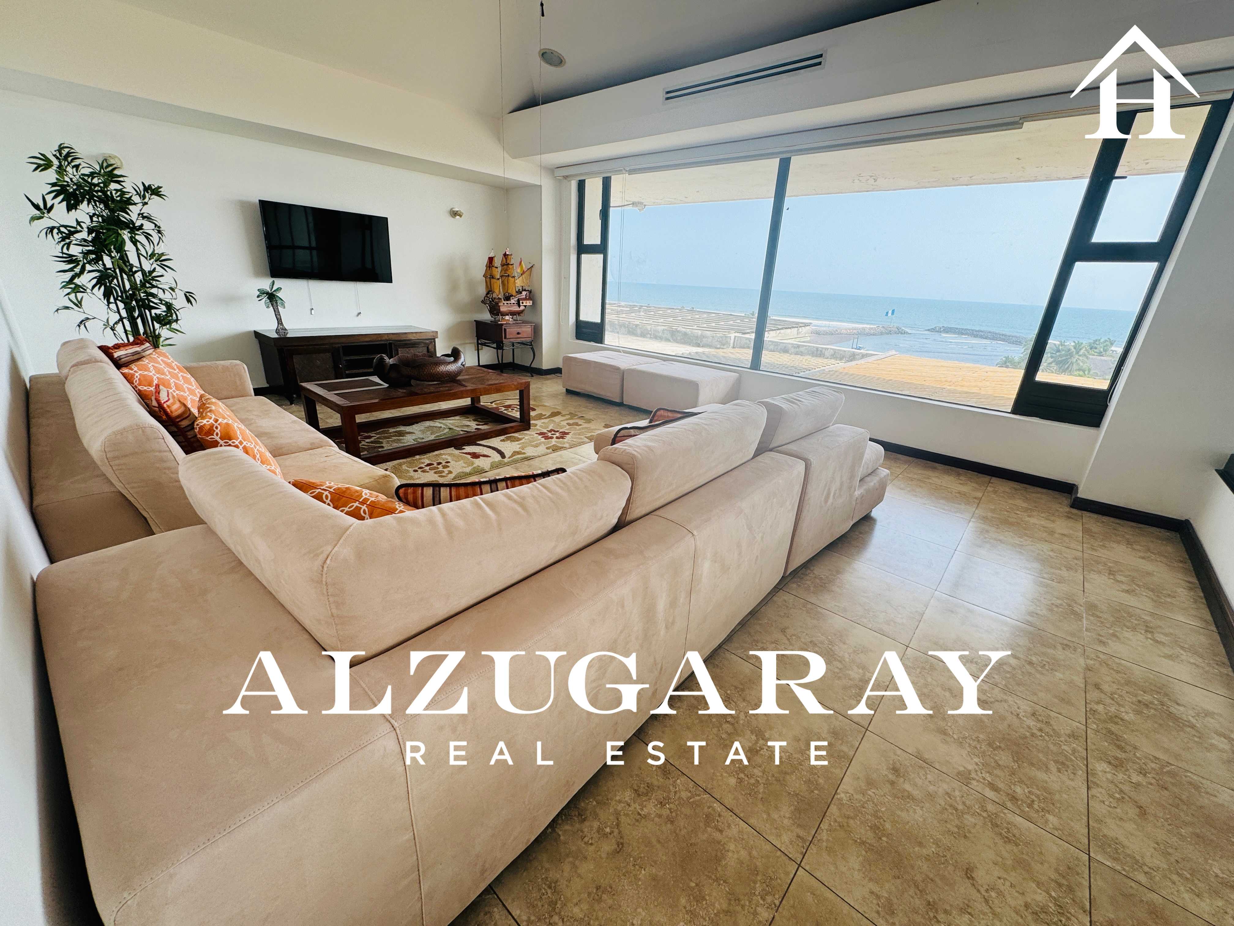 PENTHOUSE C/ BALCON 5 HAB/ MARINA DEL SUR
