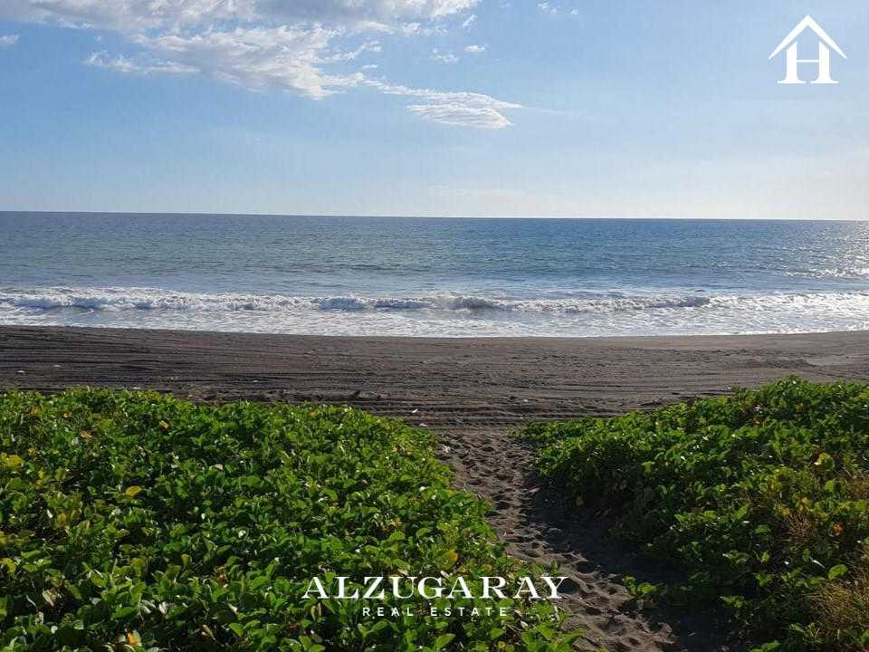 CASA AMUEBLADA, FRENTE AL MAR 3 HAB/ CANDELARIA, MONTERRICO