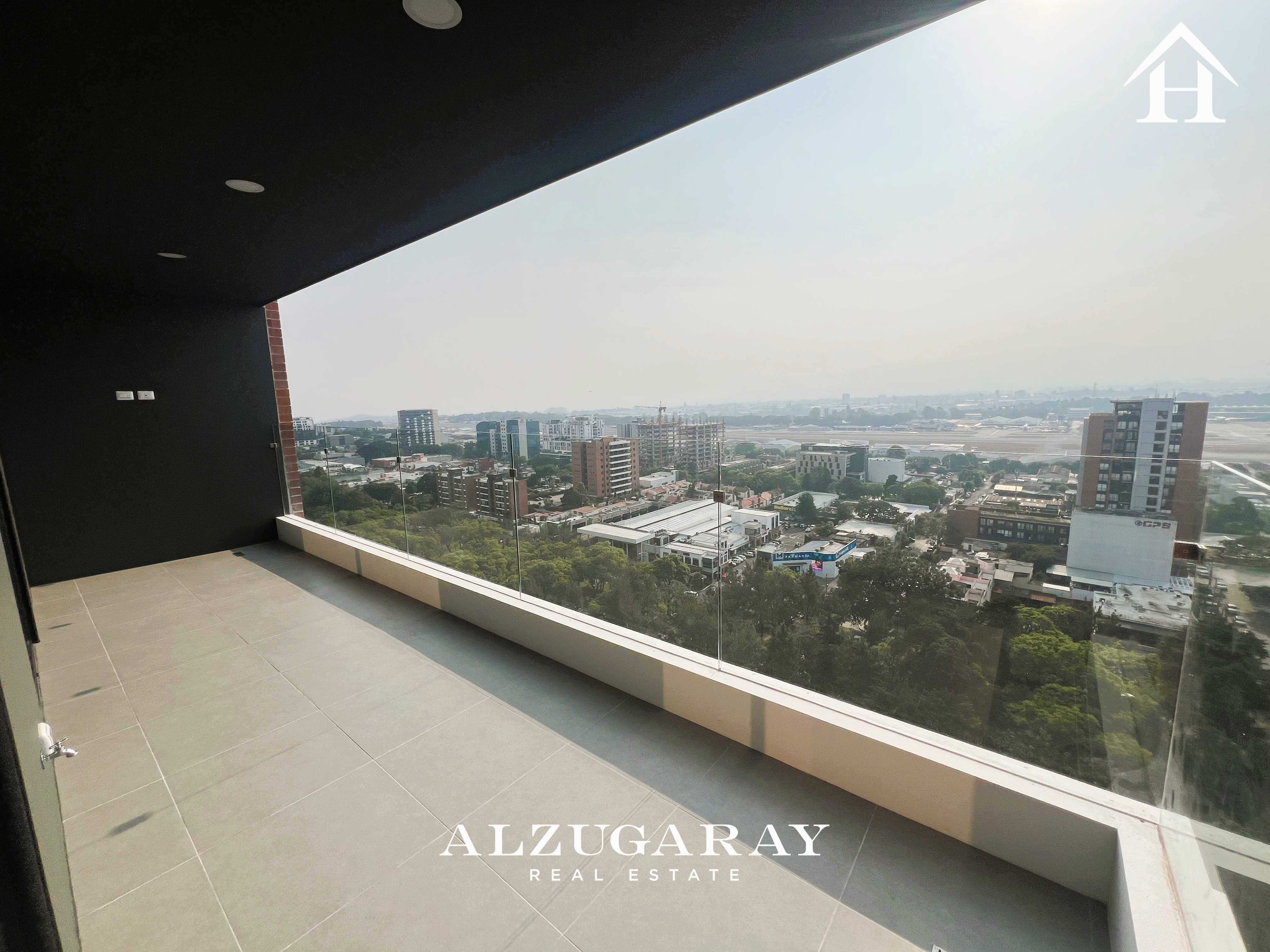 LOWER PENTHOUSE C/ VISTA -2 HAB/ EDIF. MODERNO Z.14