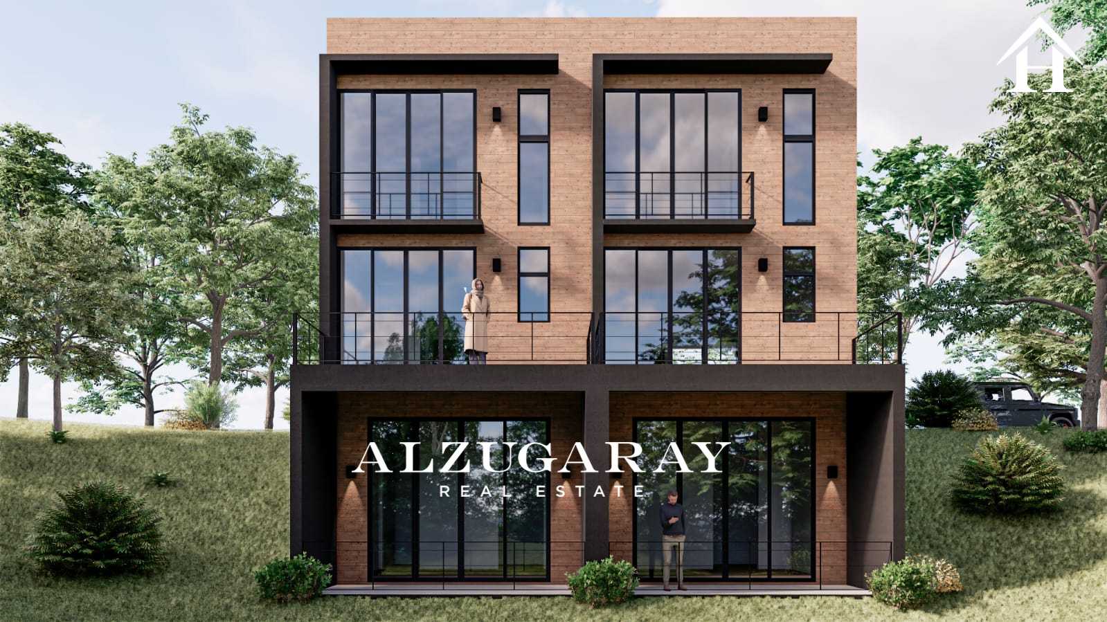 CASA PARA ESTRENAR KM. 12 - 2 – 3 HAB./ EL SOCORRO, CAES