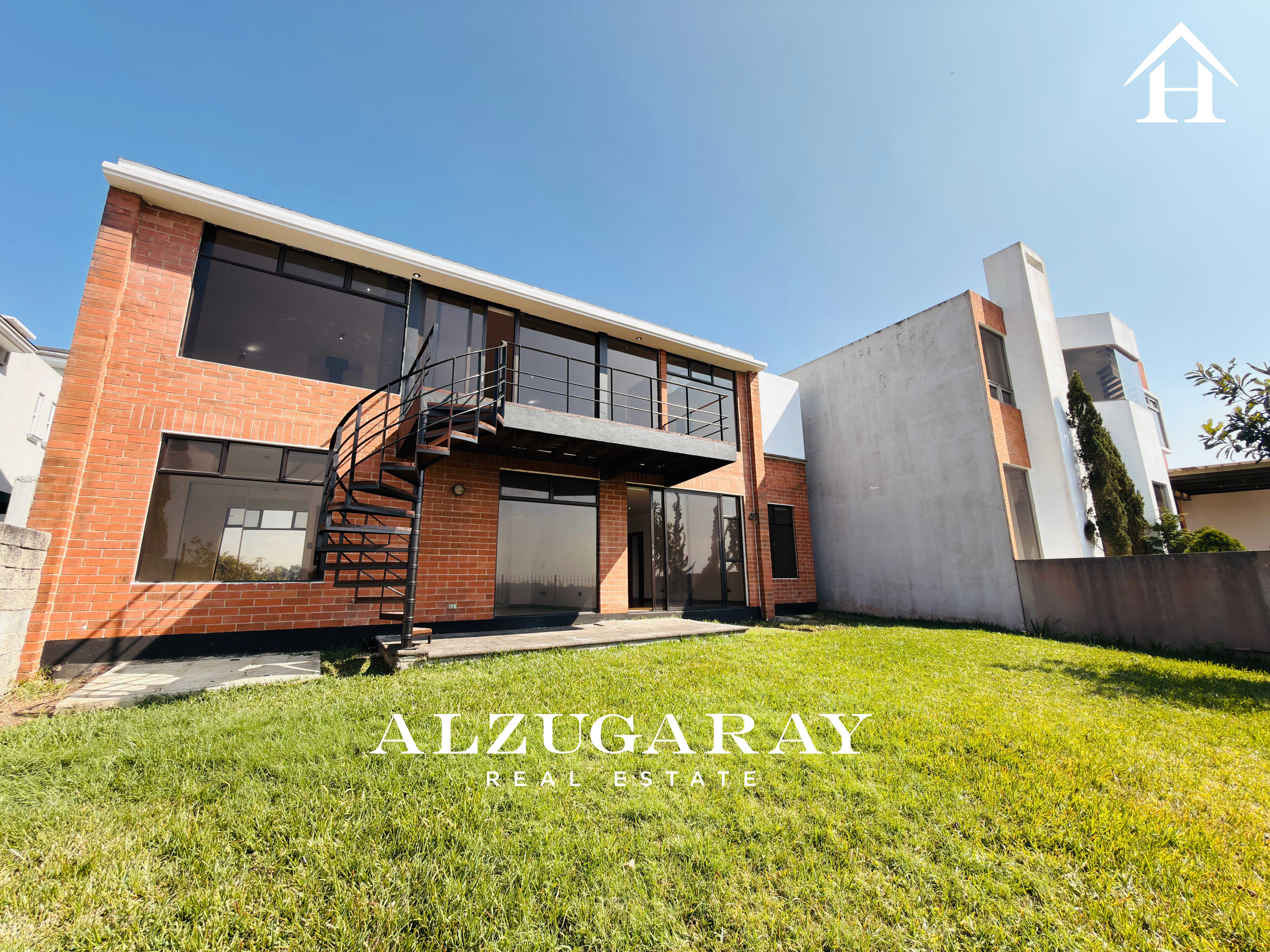 CASA AMPLIA C/ VISTA Y JARDÍN - 4 HAB./ KM. 20 CARR. A FRAIJANES