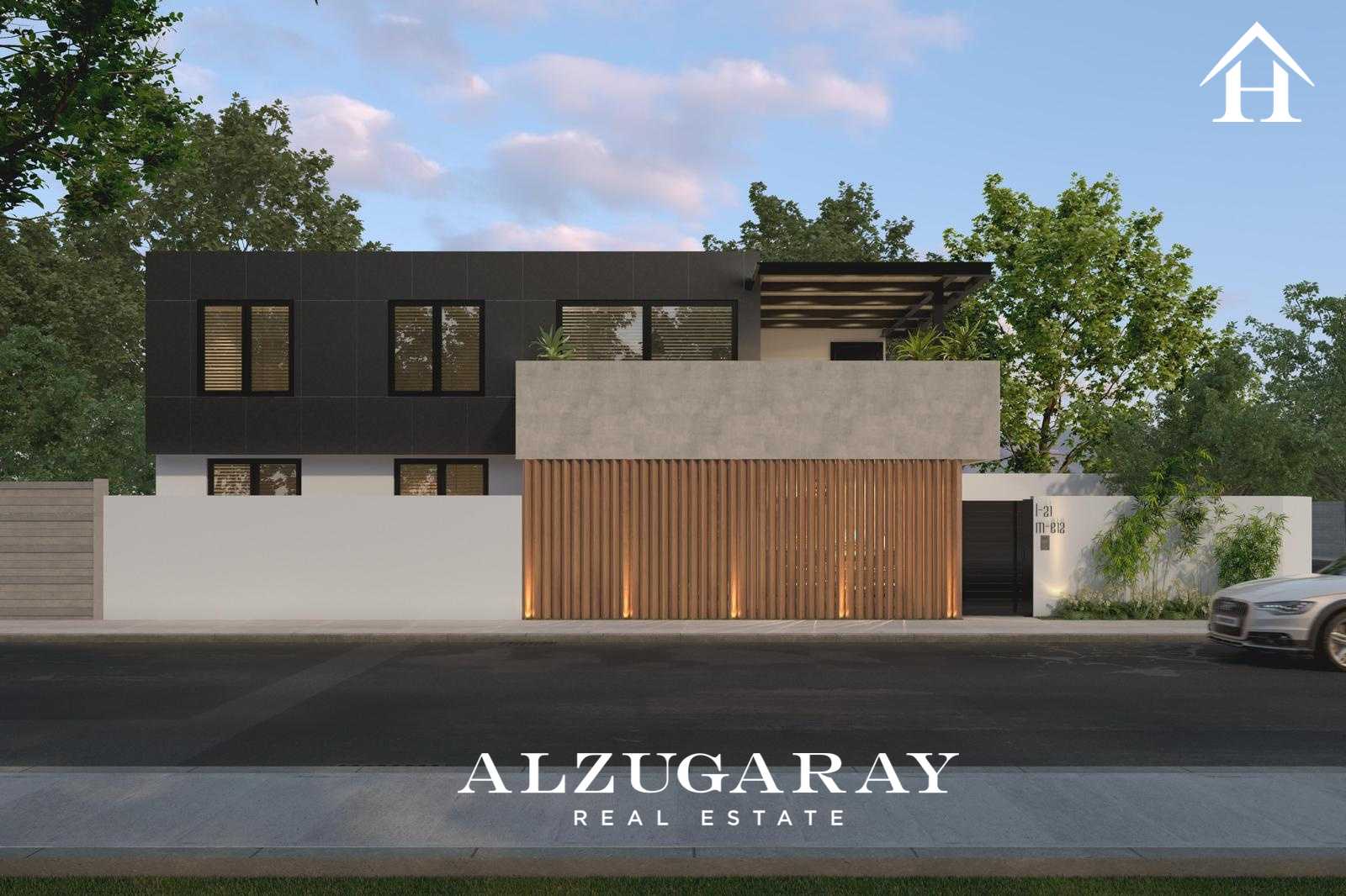 DUPLEX MODERNO EN CONSTRUCCION -4 HAB. / LO DEL VALDEZ CAES KM 20