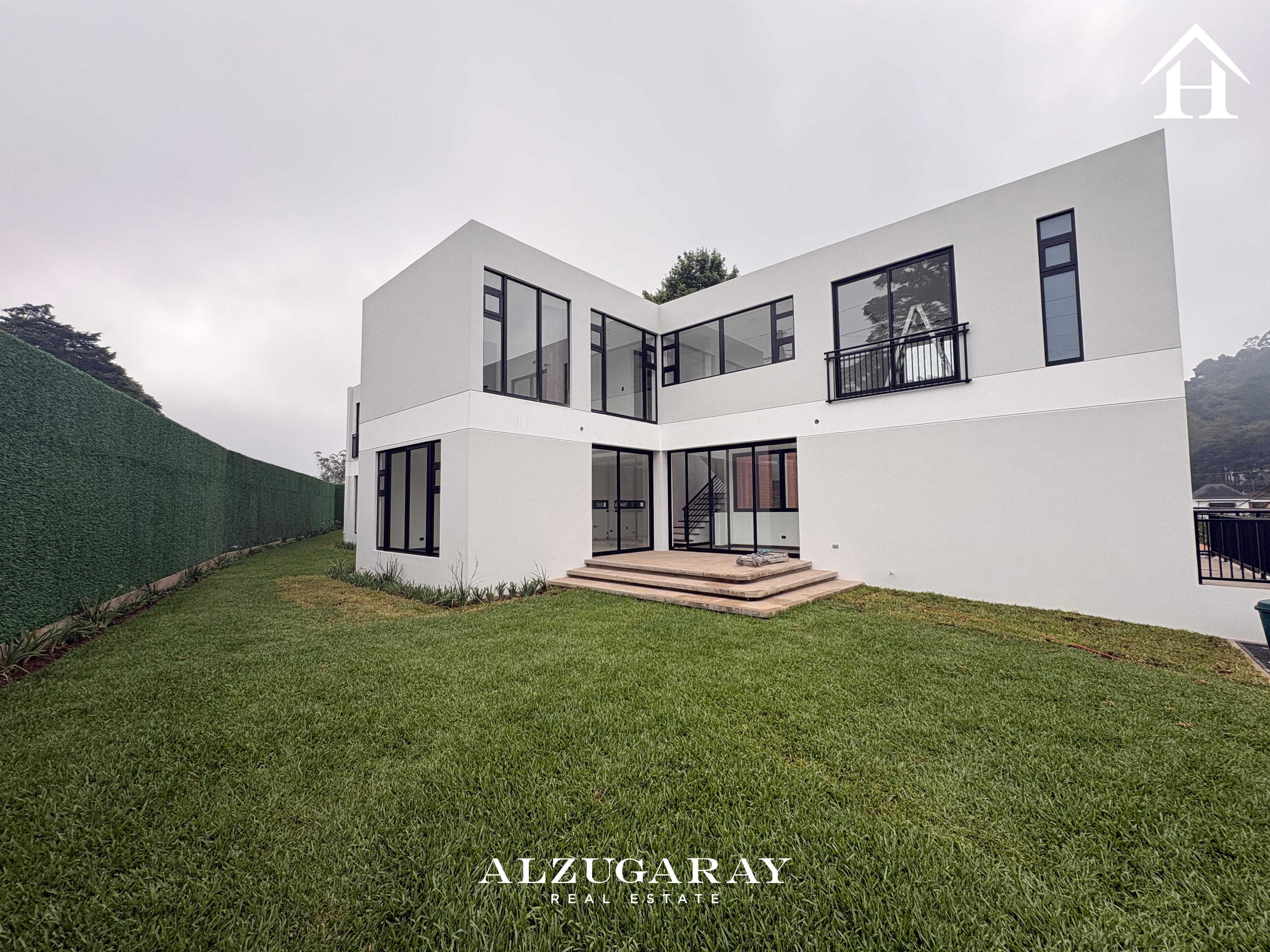 CASA P/ ESTRENAR, LA TOSCANA -4 HAB / ARRAZOLA 1, KM 17.5 CAES