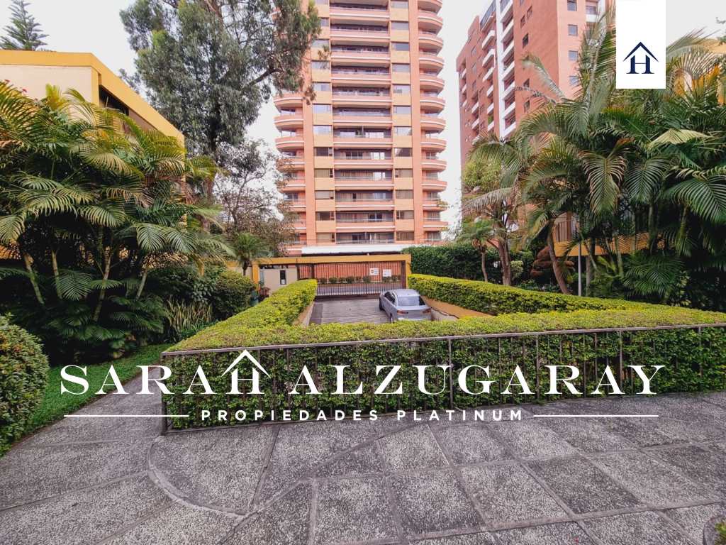 APTO. EN EXCELENTE UBICACIÓN 1 HAB / EDIF. APTOS JARDIN Z. 10